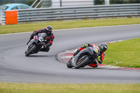 Advanced 2 Group Black Bikes